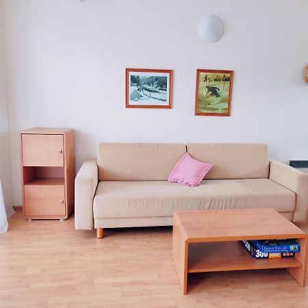 Apartman 302 אוסקדניצה מראה חיצוני תמונה