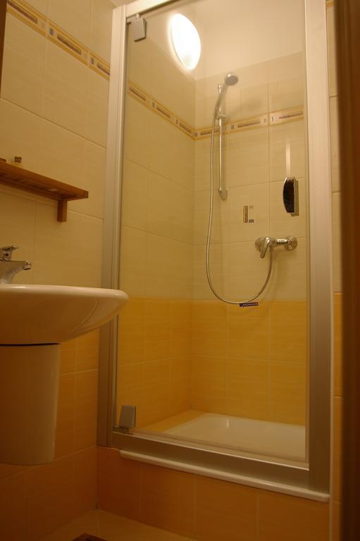 Apartman 302 אוסקדניצה חדר תמונה