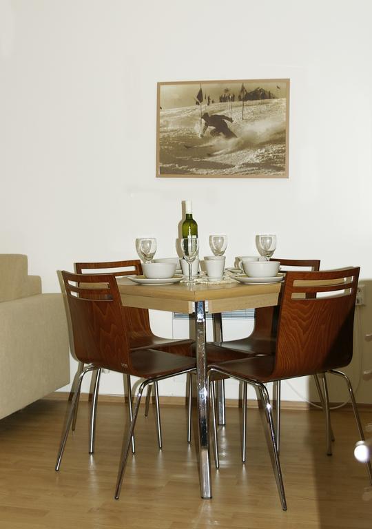 Apartman 302 אוסקדניצה חדר תמונה