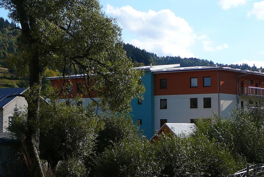 Apartman 302 אוסקדניצה חדר תמונה