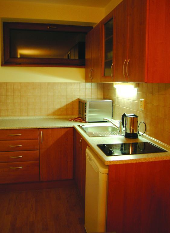 Apartman 302 אוסקדניצה חדר תמונה
