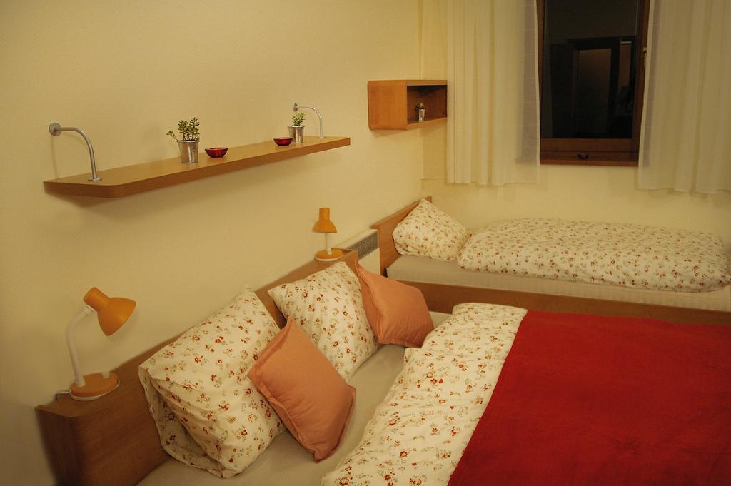 Apartman 302 אוסקדניצה מראה חיצוני תמונה